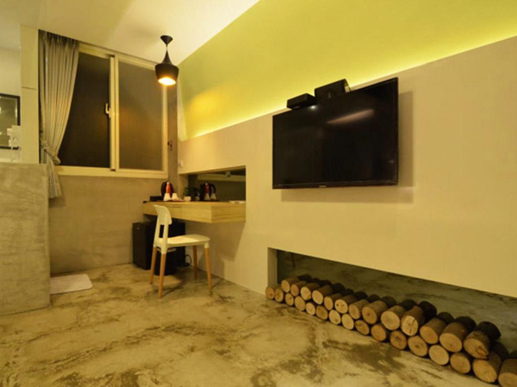 דונגגאנג Hotian Inn מראה חיצוני תמונה
